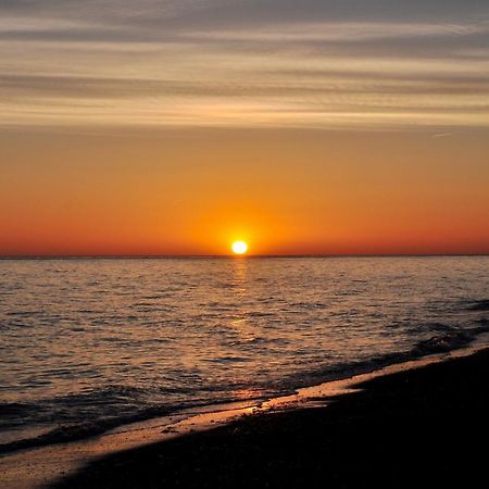 Las Delas Denia Εξωτερικό φωτογραφία