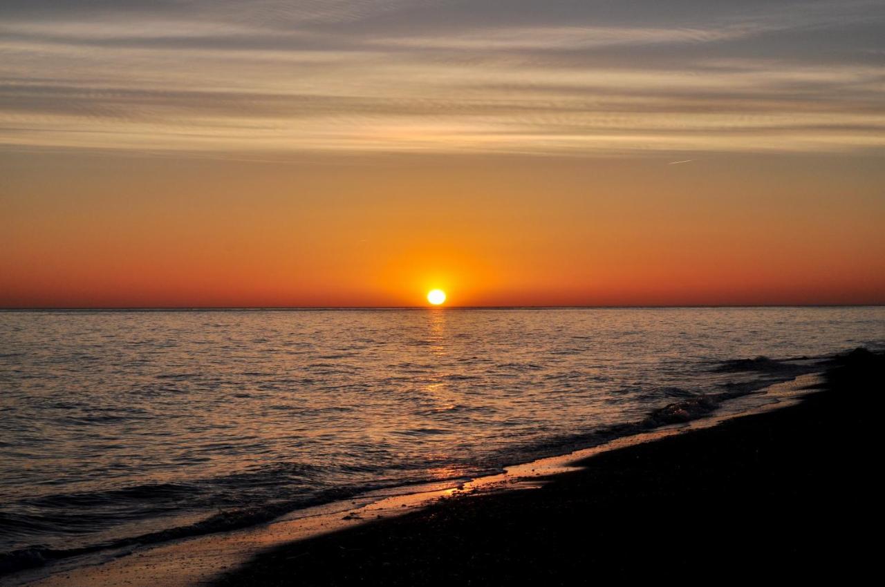 Las Delas Denia Εξωτερικό φωτογραφία