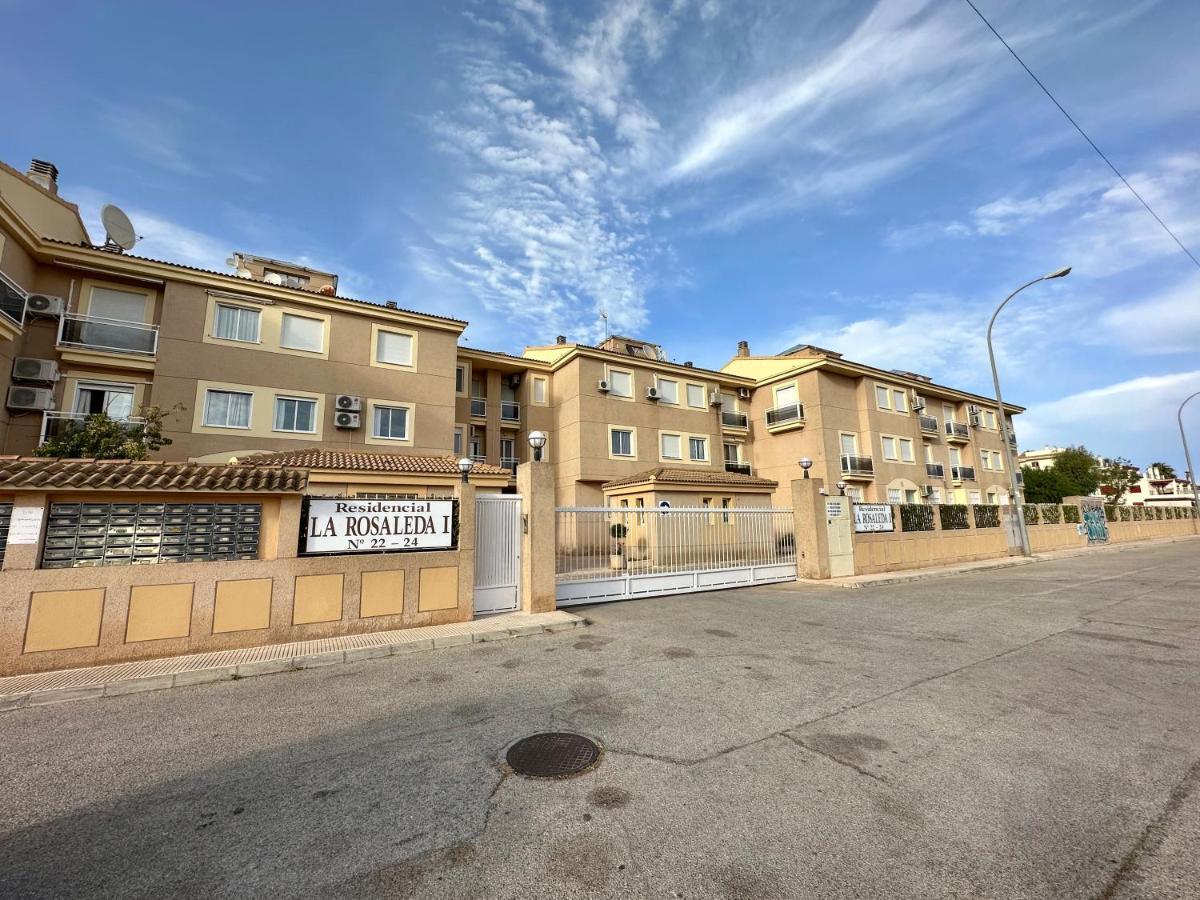Las Delas Denia Εξωτερικό φωτογραφία