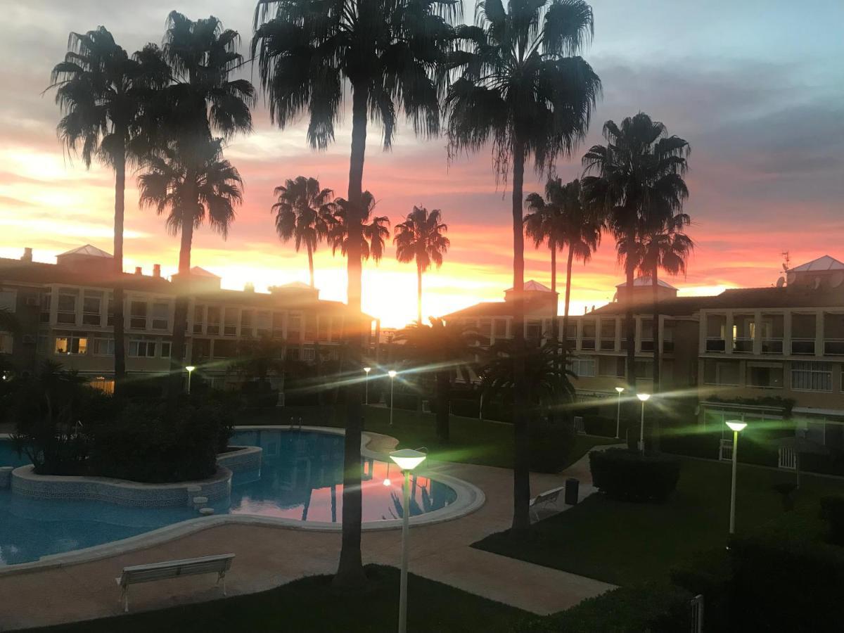 Las Delas Denia Εξωτερικό φωτογραφία